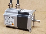 Jenaer 23S21-0560-805J7-52 (200) Hybrid Servo Motor Used. Price: $189.90.
