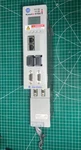 Allen Bradley 2198-D020-ERS3 Ser Kinetix 5700 Dual Axis Inverter 2198D020ERS3 Used. Price: $725.00.