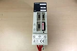 Mitsubishi MDS-B-SVJ2-03 Servo Drive Free Tax Pulled From Working Machine Used. Price: $148.00.