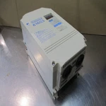 Used Yaskawa / CIMR-G3A25P5 Inverter, 10.3KVA, 27A. Price: $998.00.