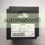 One New Siemens LFL1.122 Burner Controller. Price: $527.82.