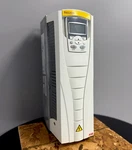 Abb Baldor ACB530-U1-023A-4 Inverter, 460 Vac, Ph, 10 Hp, 15.4 A, Heavy Duty New. Price: $3750.00.