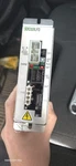 Starseiki Automation SDC020LFA Servo Drive Used. Price: $499.00.