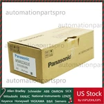 New Panasonic MSM022A2UE Servo Motor. Price: $227.03.