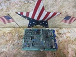 Special Price* Yaskawa Board JPAC-C061 ETC501281 FT6209912-1-4 Used. Price: $789.99.