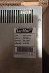 Linmot E2031-DP-ME Servo Drive Dc 0150-2337 New. Price: $400.00.