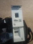 New Efka AB221A Controller DC1500 Servomotor EB301A Pedal Industrial Sewing 230V. Price: $700.00.