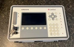 Laetus Argus 6012 Display 109836013 Sandwiesenstr. 27 D-64665 Used. Price: $500.00.