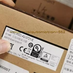 1PCS New Delta ASD-A2-0721-E Servo Drive. Price: $347.14.