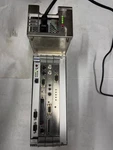 Densan Dve SH7750E MIO821A MAG821A MIU820A Industrial Control Unit Used. Price: $1200.00.
