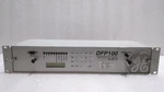 Used General Electric DFP100, DFP14A1M110GB/ Protection & Control Malvern,pa. Price: $1620.00.