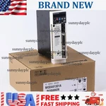 Us Free Tax 1PC New In Box Panasonic Servo Drive MQDA013D1A. Price: $492.10.