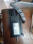 Schneider Electric Lexium BCH16HD04330A5C Servo Motor Used. Price: $146.22.