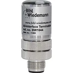 Bihl Wiedemann As-interface Termination BWU1644 New. Price: $117.00.