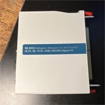 National Instruments Ni 6583 Flexrio 35-SE 19-LVDS Digital I/o Module Used. Price: $1300.00.