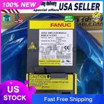Fanuc Servo Amplifier A06B-6114-H303 A06B6114H303 Fast Shipping New. Price: $980.05.