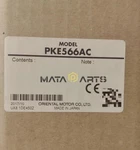 New One Oriental Motor PKE566AC. Price: $410.35.