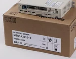New Panasonic Servo Driver MSD1A321E11. Price: $810.00.