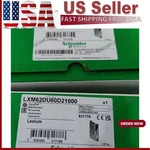 LXM62DD27C21000 Servo Drives, Genuine Product Us Free Tax New. Price: $1455.91.