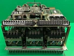 Yaskawa Servo Drive Unit CACR-UP130AAB Used. Price: $405.00.