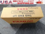 1PCS A06B-6117-H208 Fanuc Servo Drive Brand New Fedex Or Dhl. Price: $1241.62.