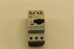 Siemens 3RV1021-0GA10 Circuit Breaker Used. Price: $45.00.