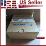 Yaskawa SGD7S-R90AA0A Servo Drive Factory Stored Item 1PC New. Price: $499.03.