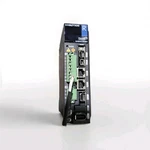 Sanyo Denki RS2A03A0KA2 Sanmotion Servo Drive Brother Cnc Used. Price: $439.95.
