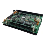 Mitutoyo 02AUA180Z Led Drive Board Assembly, For The QV-X302P1L-C Vison Machine Used. Price: $450.00.