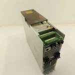 Indramat TDM02.1-030-300-W0 Servo Drive 3000RPM Mac 90B 30/25A Used. Price: $201.89.
