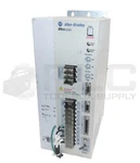 Allen Bradley 2098-DSD-HV030-SE /b ULTRA3000 Servo Drive 196462 Used. Price: $1124.00.