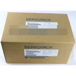 One New Yaskawa Servo Driver SGDS-A5A12AY506-E. Price: $1038.69.