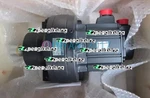 One Mitsubishi Servo Motor HC-SFS102G1 New. Price: $1760.55.