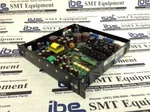 New Sanyo Denki Servo Amplifier PDT-K02-0200 W/ Warranty. Price: $175.00.