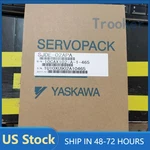 Us Free Tax 1PCS Yaskawa SJDE-02APA Servo Drive SJDE02APA New. Price: $161.43.