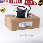 One New Yaskawa Ac Servo Motor SGML-08AF12. Price: $467.14.