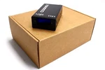 Cognex IS1721 Wafer Reader Ocr Camera In-sight Insight 800-5865-1 Used. Price: $5399.00.