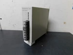 Yaskawa Regenerative Unit -- JUSP-RG08C Used. Price: $49.97.