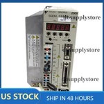 New Yaskawa SGDM-08ADA SGDM08ADA Servo Drive Fast Shipping. Price: $296.00.