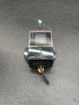 Omron ZFV-A25 Smart Sensor Amp Unit Used. Price: $300.00.