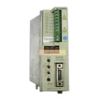 Used & Tested Mitsubishi MR-C40A-L Servo Driver. Price: $520.74.