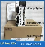 1PC Panasonic MCDLT35SF Ac Servo Driver New Box Expedited Shipping. Price: $388.42.