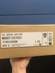 New Panasonic MADDT1207052 Servo Drive Box Expedited Shipping. Price: $449.18.