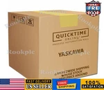 New Yaskawa Servo Driver SGDB-05VD SGDB05VD In Stock Ship By Ups. Price: $554.68.