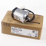 1PC New Panasonic MHMF042L1U2M Ac Servo Motor. Price: $296.36.