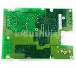 Used 1PC Abb Pstb Soft Start Control Mainboard 1SFB536068D1011. Price: $495.94.