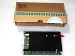 Siemens 00353445-04 Servo Amplifier SDS120/2 Used. Price: $88.26.