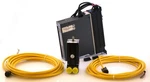 Parker Automation Compumotor SM233BE-NTQN Servo W/ TQ10-EHS Drive Used. Price: $200.00.
