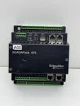 Schneider Electric TBUP474-UA50-BB00S Smart Rtu Scadapack Used. Price: $1298.00.