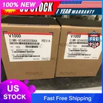 CIMR-VC4A0005BAA Yaskawa Inverter CIMRVC4A0005BAA Brand New Box!spot Goods Zy. Price: $469.16.